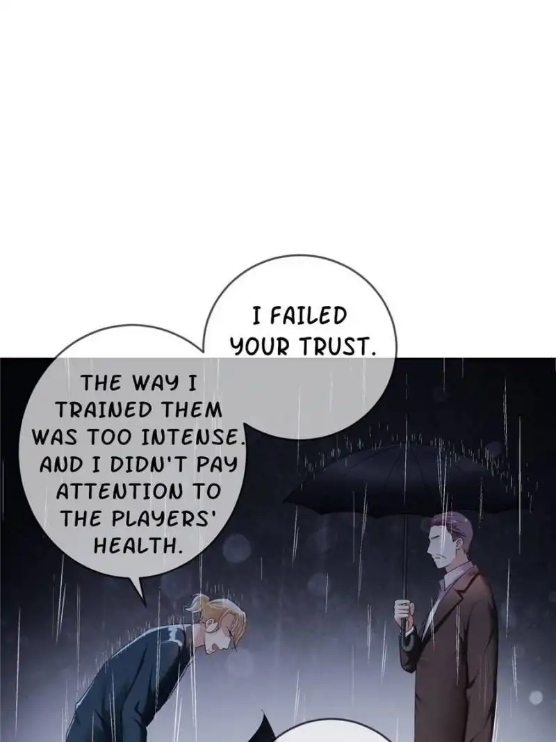 Legend Reboot Chapter 82 82